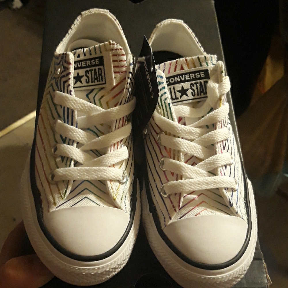 Converse All Star